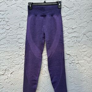 PINK Active Victoria's Secret Leggings